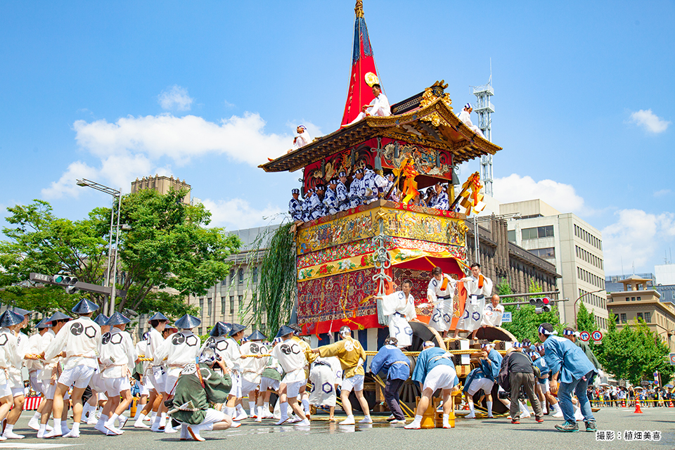 Gion Matsuri 2026 | Japan's Greatest Festival in Kyoto